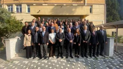 Balıkesir İl Milli Eğitim Müdürlüğü’ne atanan Selehattin Kal, görevine  başladı