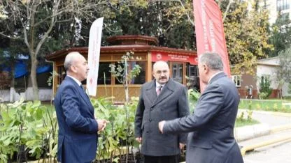 Balıkesir’de İncir Üretimi Güçleniyor