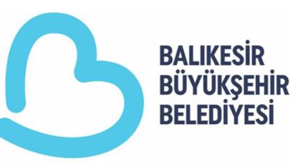 Balıkesir'de logo soruşturması