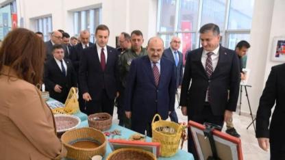 Balıkesir’de “Türk Denetimli Serbestlik Sistemi” Paneli