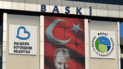 BASKİ’den sayaç değişimiyle ilgili açıklama