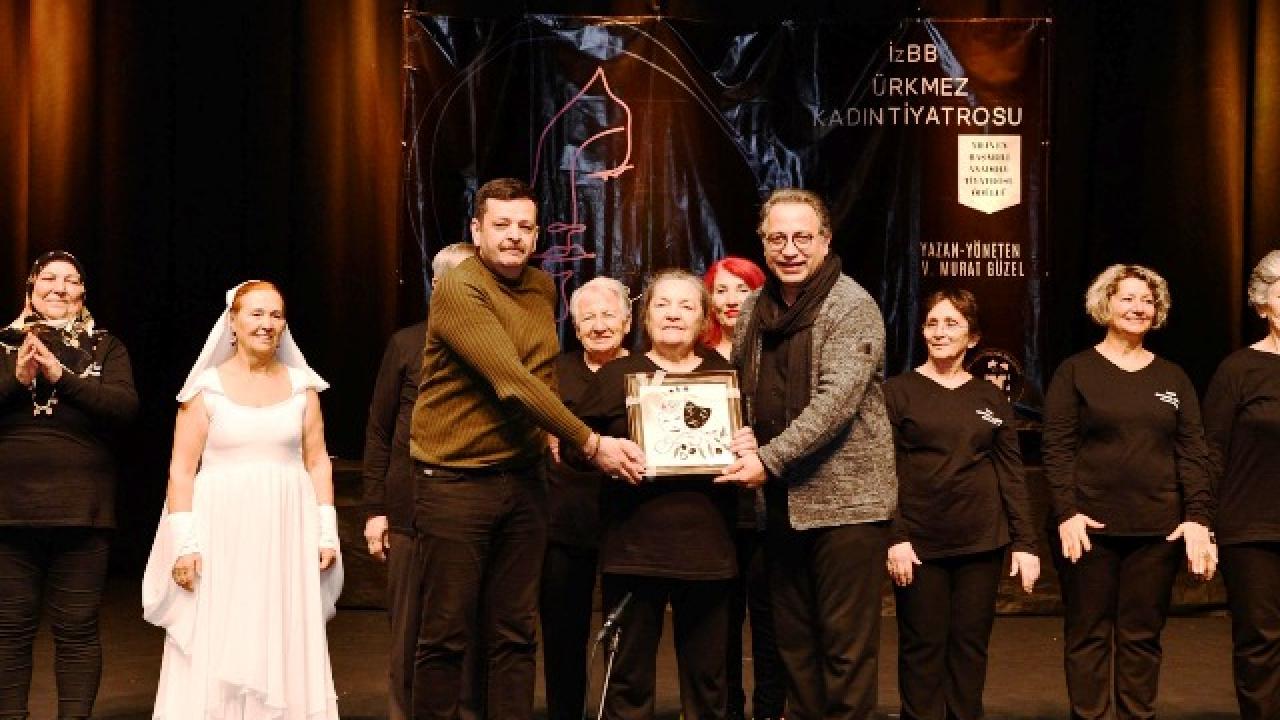 Bir Günde İki Tiyatro Oyunu Sanatseverlerle Buluştu