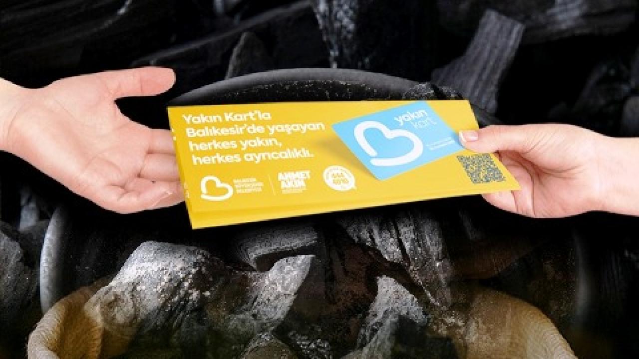 Bu Kış Yuvalar Büyükşehir’in Yakacak Desteğiyle Isınacak