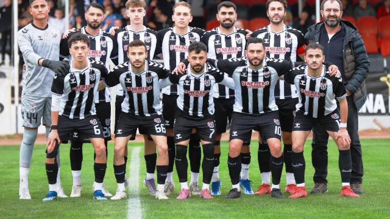 Burhaniye Belediyespor’un Geleceği Sağlam