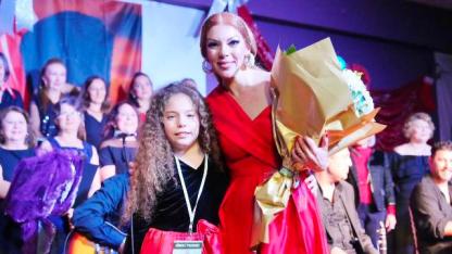 Burhaniye'de Müzik Ve Dayanışma Gecesi Fark Yarattı