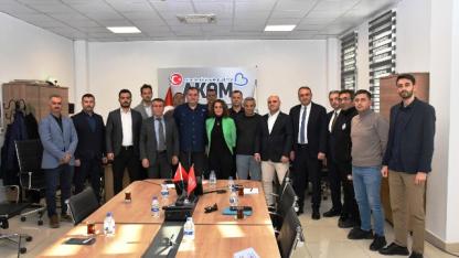 Büyükşehir Tüm Birimleriyle Kışa Hazır