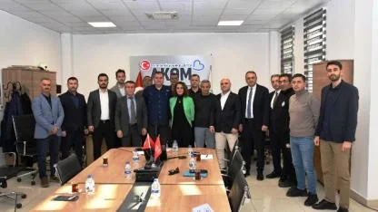 Büyükşehir Tüm Birimleriyle Kışa Hazır