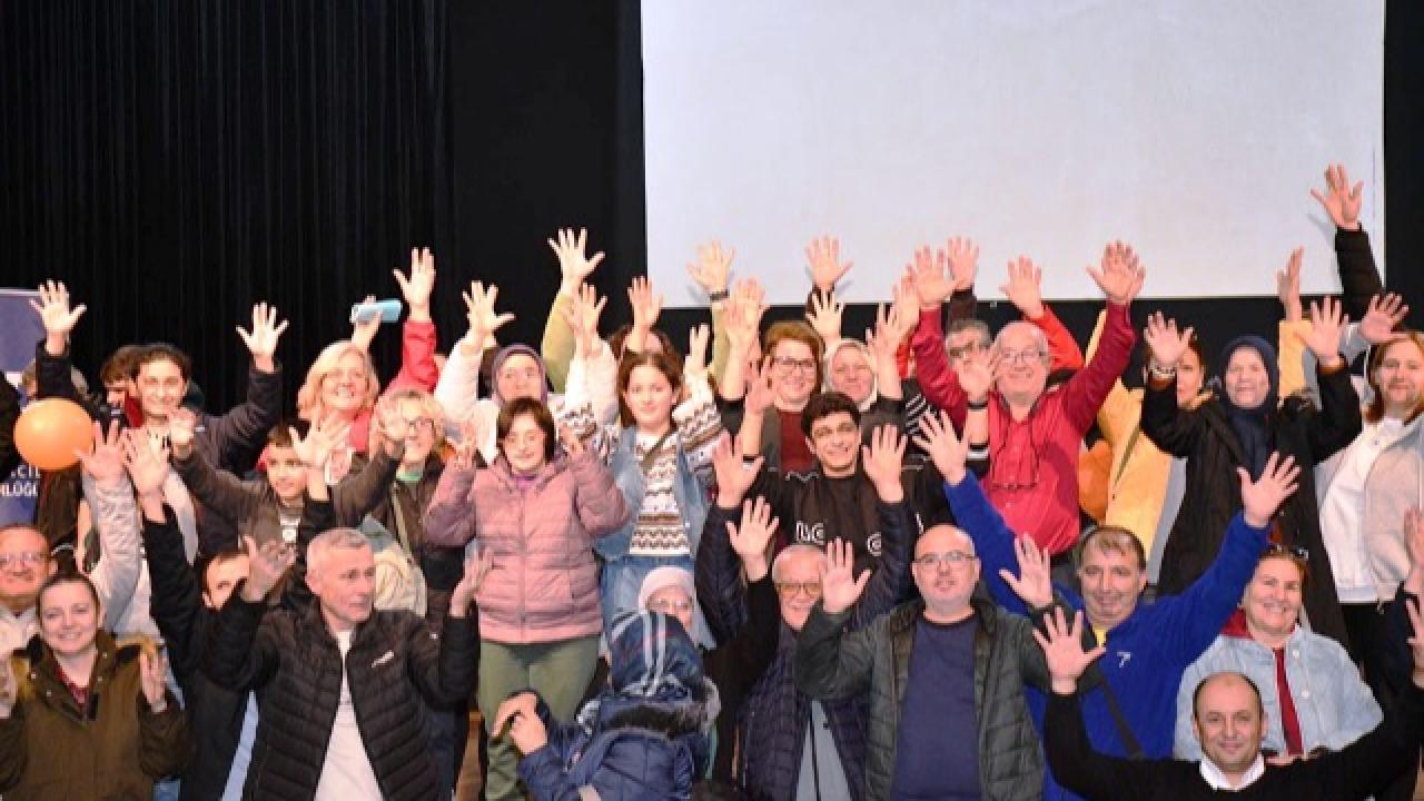 Büyükşehirden bir ilk daha