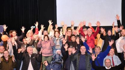 Büyükşehirden bir ilk daha