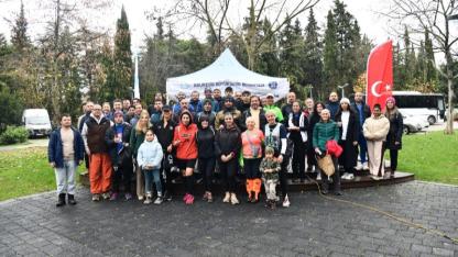 Büyükşehirden spora teşvik eden adımlar