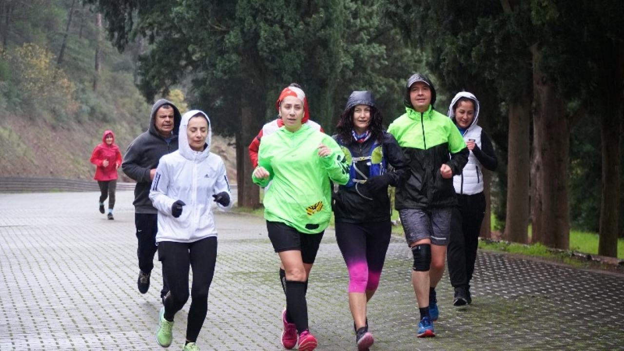 Büyükşehirden spora teşvik eden adımlar