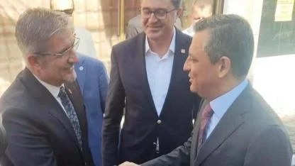 CHP’li Başkan Erden Köybaşı: “Balıkesir’in gücü siyasetin merkezi olacak”