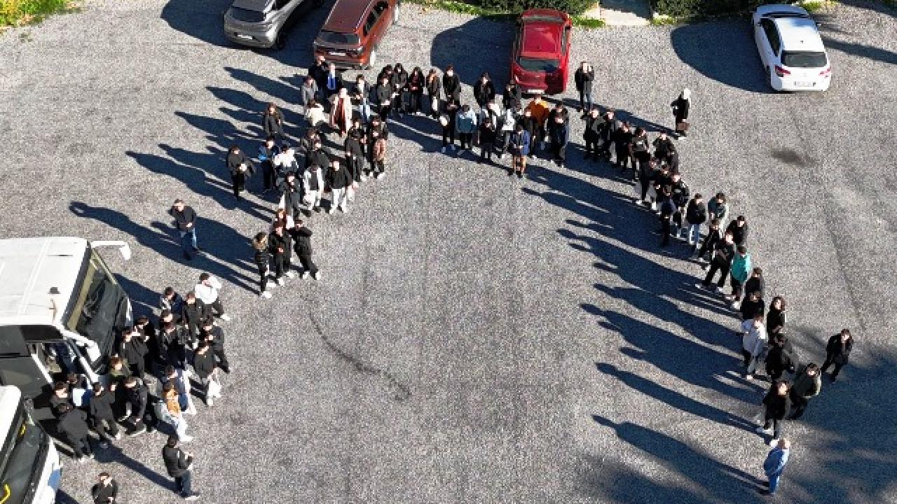 Davet Projesi Kapanış Konferansı Başarıyla Gerçekleştirildi