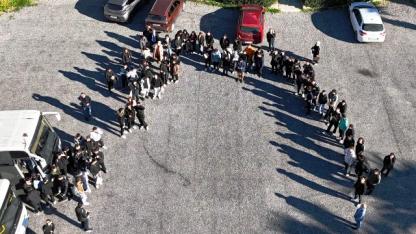 Davet Projesi Kapanış Konferansı Başarıyla Gerçekleştirildi