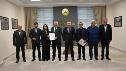 Edremit Tarıma Dayalı Otb’de Dev Adım: “Burcu Gıda’dan Bölge Ekonomisine Güçlü Katkı”