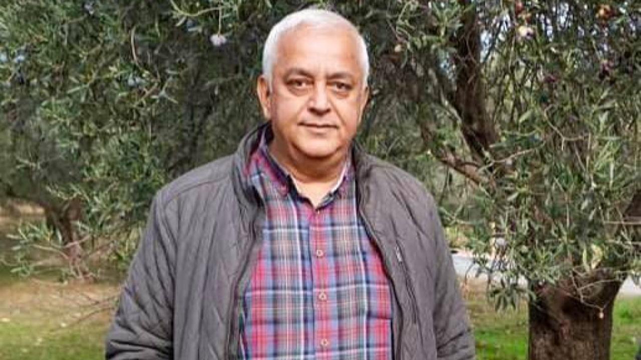 Edremit Ziraat Odası Başkanı Ali Yılmaz Diker: &quot;Dip Zeytini Sorunu Çözülmeli