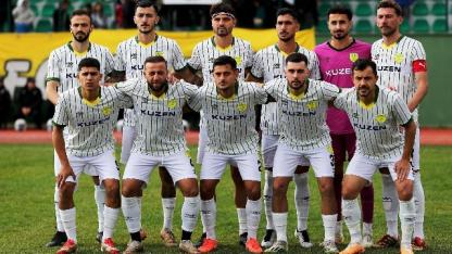 Edremitspor, lider Gaziemir’i deplasmanda devirdi: 4-1