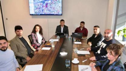 Edremit’te Dev Projeler İçin Start Verildi