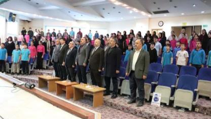 Edremit’te "Hicri 1500. Yıl" Coşkusu: Genç Kalemler Ödüllendirildi