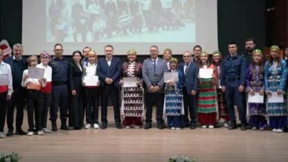 Edremit’te “Sosyal Etkinlikler Gecesi” Yoğun Katılımla Gerçekleşti