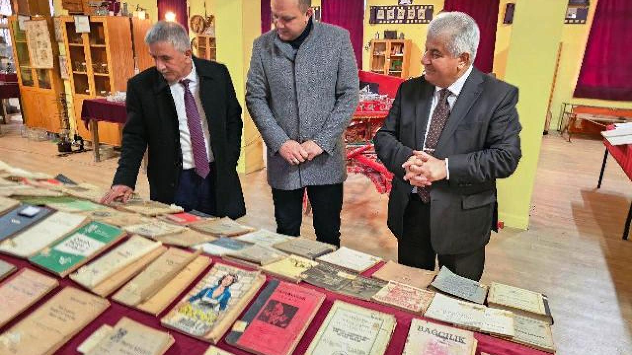 Eğitim Politikaları Saha Ziyaretleriyle Güçleniyor: İl Müdüründen Savaştepe Programı