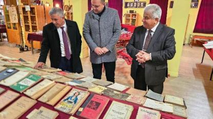 Eğitim Politikaları Saha Ziyaretleriyle Güçleniyor: İl Müdüründen Savaştepe Programı