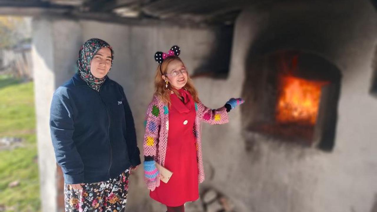 Elif Yavaş Anlatılmaz Beraber Yaşanılır