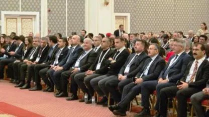 Erasmus+ 2025 Okul Eğitimi Akreditasyonu Açılış Toplantısı Ankara'da Başladı