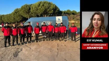 Erdek’te esrarengiz kayıp: Gece ayrıldı, bir daha görülmedi: Elif adeta sır oldu