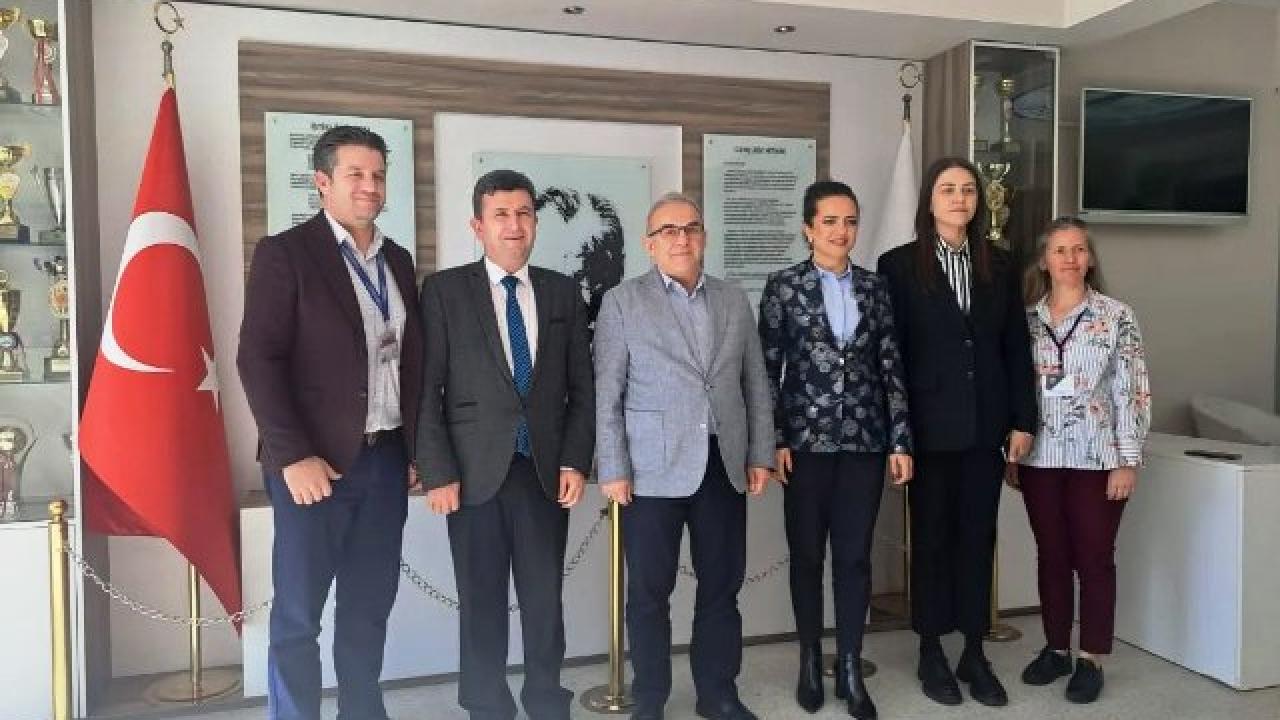 Esmen, Esmeye Devam Ediyor: Altınoluk’a Çıkarma