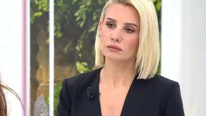 Esra Erol, yurttan kaçan 16 yaşındaki genç kızı Burhaniye'de buldu