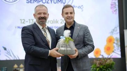 Gömeç’te Kuzey Ege Ekolojik Yılbaşı Pazarı Açıldı