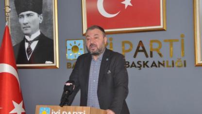 Hasan Fehmi Yörük: “Balıkesir Yeni Yıla Güçlü Potansiyel, Zayıf Yönetimle Giriyor”