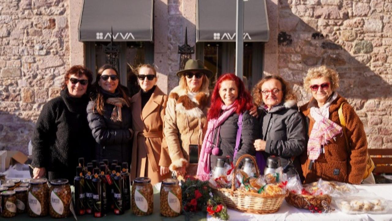 Her Şey Ayvalık Fidanları İçin