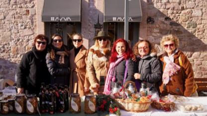 Her Şey Ayvalık Fidanları İçin