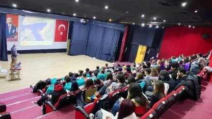 İTÜ’lü Öğrenciler Mimari Üretimlerini Ayvalık Alan Başkanlığı’yla Paylaşacak