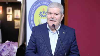 “Kâğıt ve Suyun Büyüsü” Sergisi Açıldı