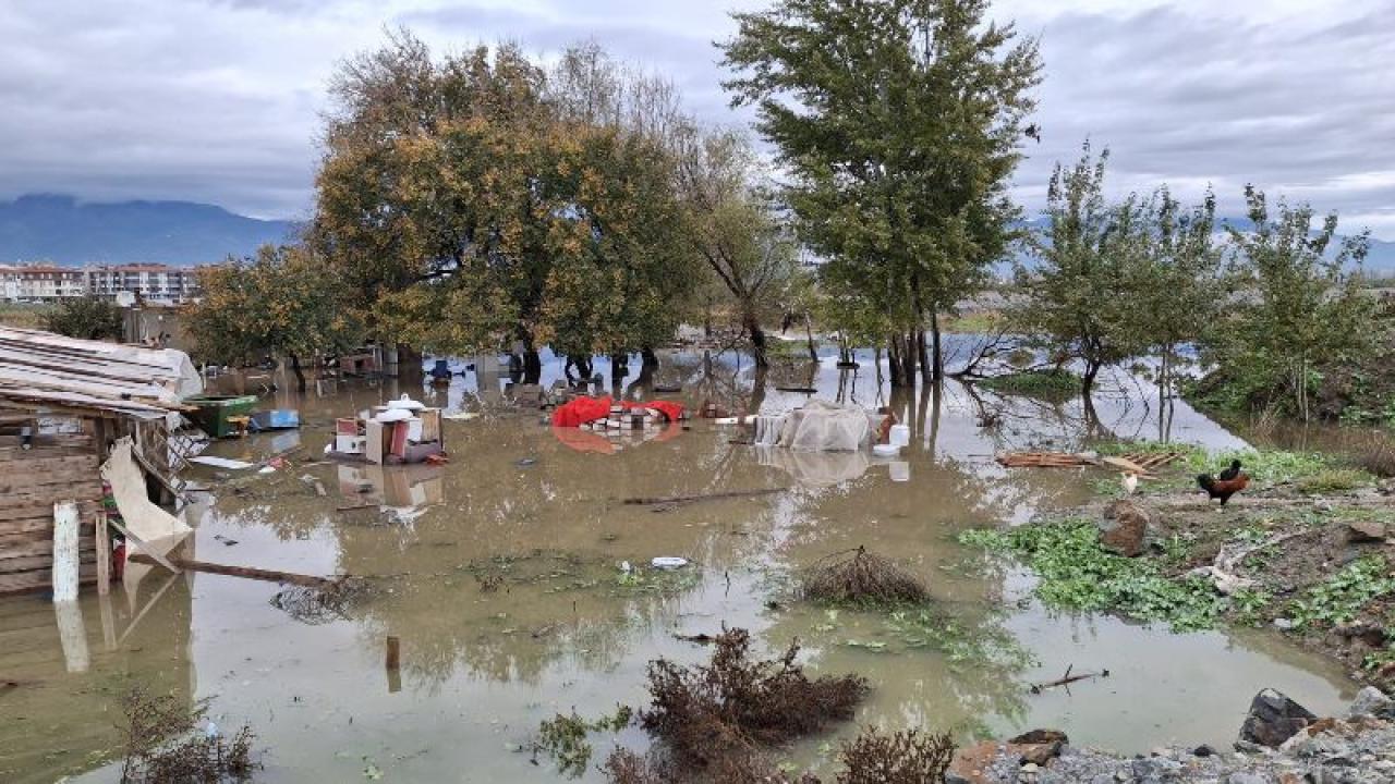 Kazdağı Doğal ve Kültürel Varlıkları Koruma Derneği&#039;nden alarm!