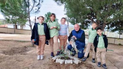 Kazdağları'nda Vefa