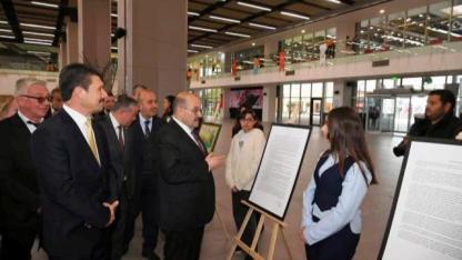 Kooperatifçilik Balıkesir’de Güç Kazanıyor