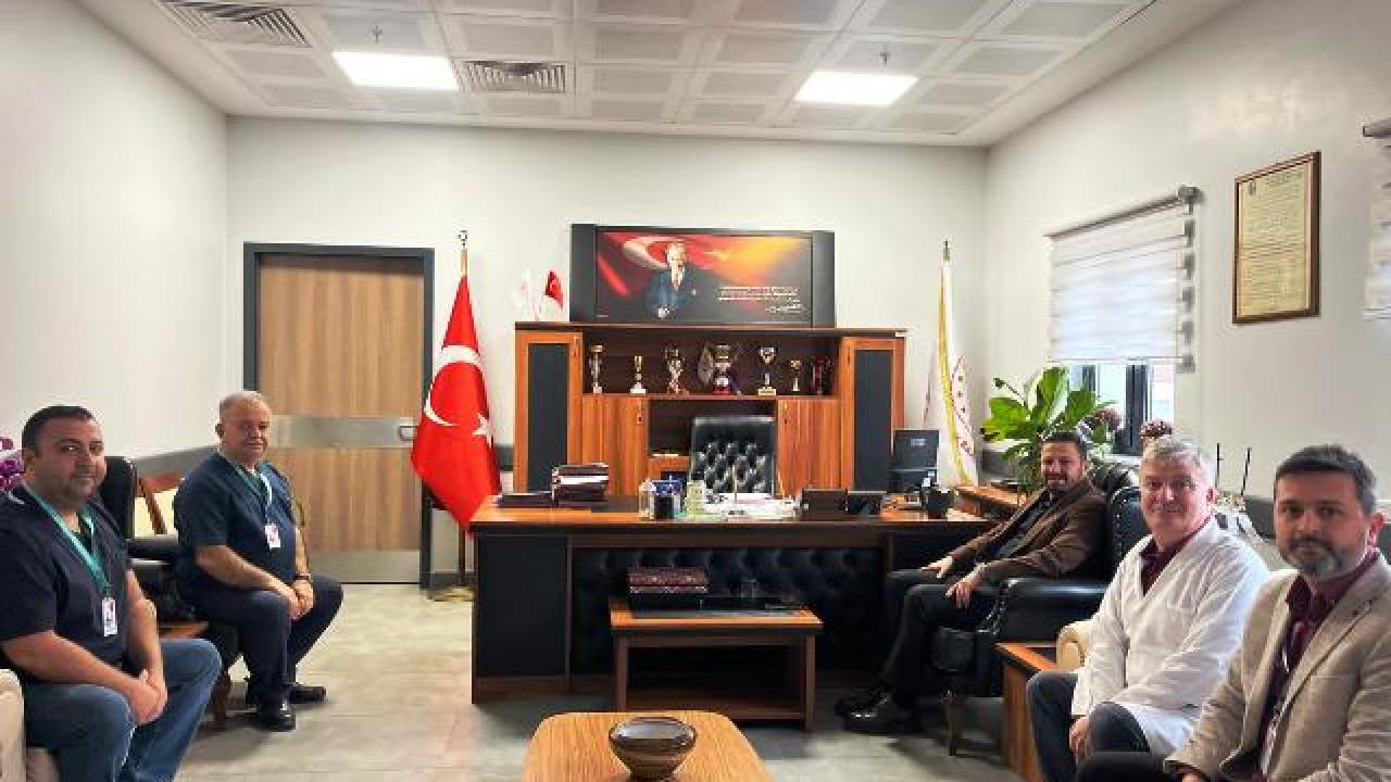 Mehmet Aydemir :“Vatandaşımızın Memnuniyeti Bizim En Büyük Ölçümüzdür”