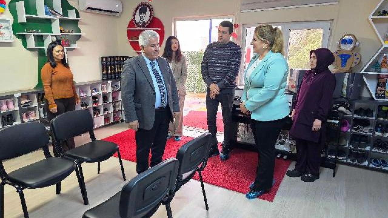 Minik Kalplerle Anlamlı Buluşma