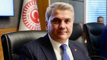 Mustafa Canbey’den  dolandırıcılara demir yumruk