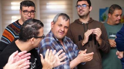 Özel Çocuklarla Yerli Malı Haftası Coşkusu