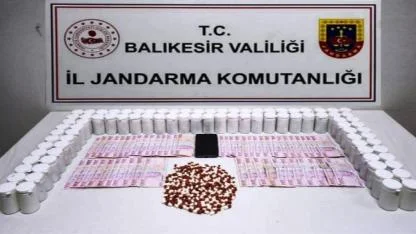 Balıkesir Polis & Jandarma 24 saat 22.12.2025