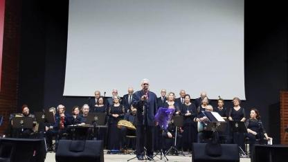 Şair Halil Soyuer’e Körfezde Vefa: Muhteşem Konserle Anıldı