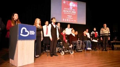 Sanatın Birleştirici Gücü Sahneye Taşındı