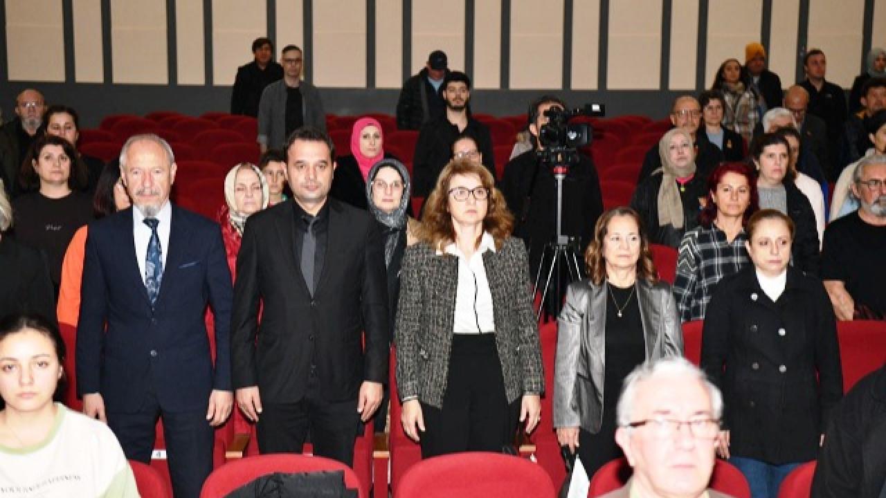 Sanatın Birleştirici Gücü Sahneye Taşındı