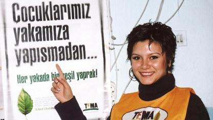 Sonbahar ve Meşe Palamutu Vasiyeti