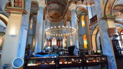 UNESCO Dünya Mirası Yolculuğunda Çocuklarımızla El Ele